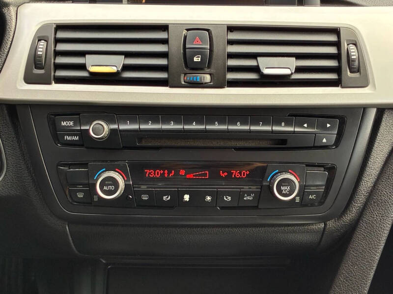 2013 BMW 3 Series 328i