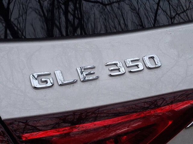 2023 Mercedes-Benz GLE GLE 350 4MATIC