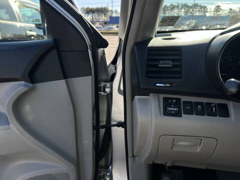 2011 Toyota Highlander