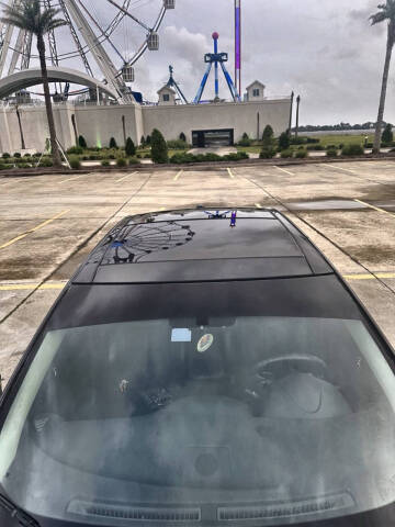2013 Nissan Maxima 3.5 S