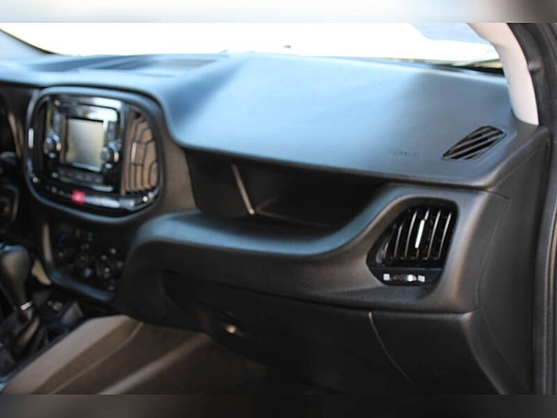 2021 RAM ProMaster City Tradesman SLT