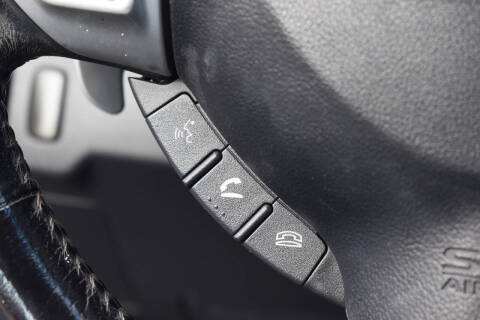 2011 Mitsubishi Lancer GTS