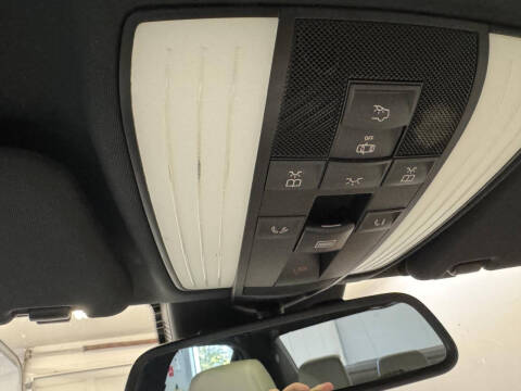 2016 Mercedes-Benz E-Class E 350