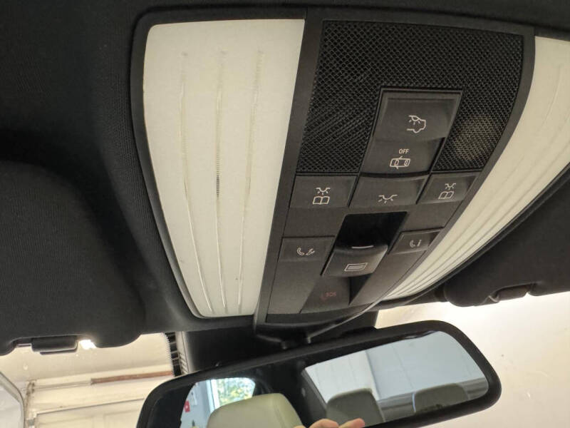 2016 Mercedes-Benz E-Class E 350