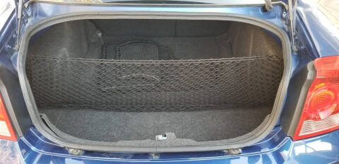 2009 Dodge Charger SXT