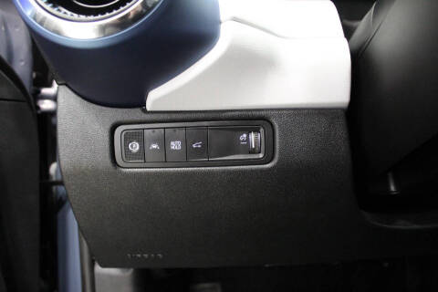 2025 Chevrolet Equinox EV LT 2