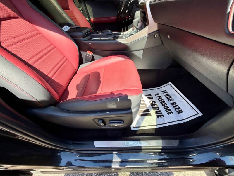 2020 Lexus NX 300