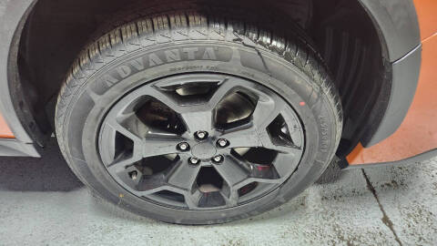 2014 Subaru XV Crosstrek 2.0i Premium