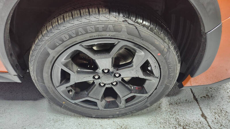 2014 Subaru XV Crosstrek 2.0i Premium