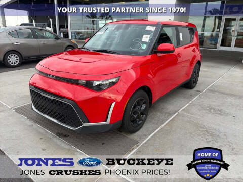 2023 Kia Soul