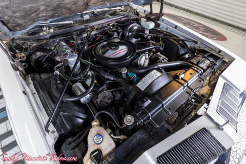 1977 Oldsmobile Cutlass