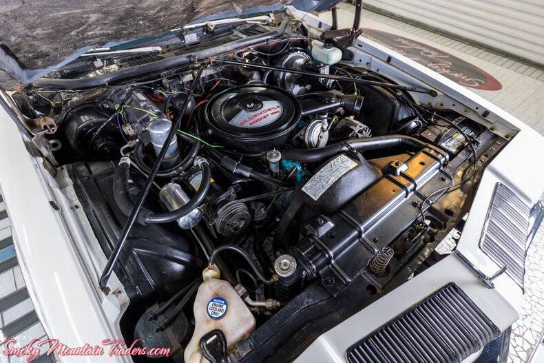 1977 Oldsmobile Cutlass