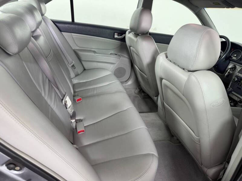 2008 Hyundai Sonata Limited