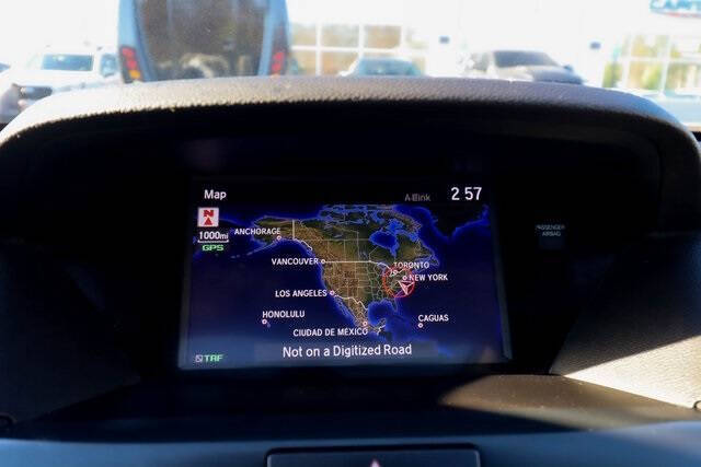 2020 Acura MDX SH-AWD w/Tech