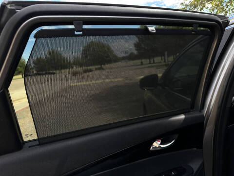 2017 Kia Sorento SX Limited V6