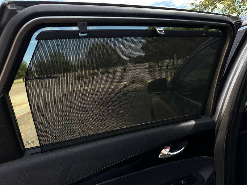 2017 Kia Sorento SX Limited V6