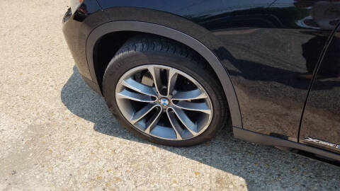 2013 BMW X1 xDrive28i