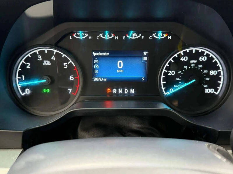 2024 Ford F-250 Super Duty