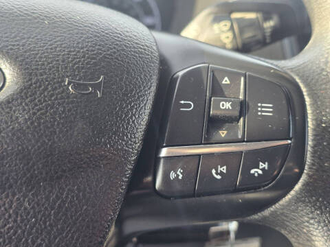 2020 Ford Transit 350