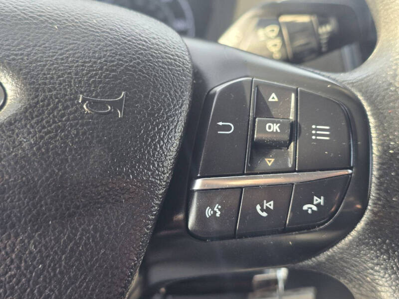 2020 Ford Transit 350