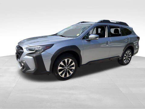 2023 Subaru Outback Touring