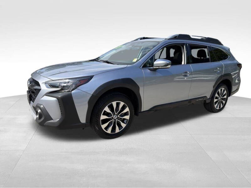 2023 Subaru Outback Touring