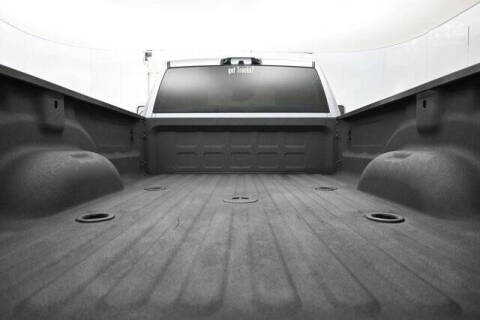 2023 RAM 3500 Big Horn