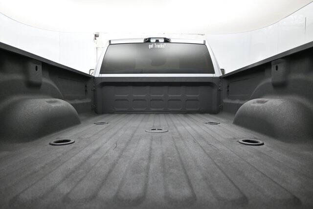 2023 RAM 3500 Big Horn