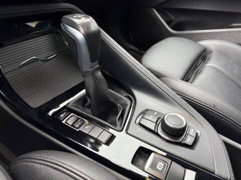 2018 BMW X2 sDrive28i
