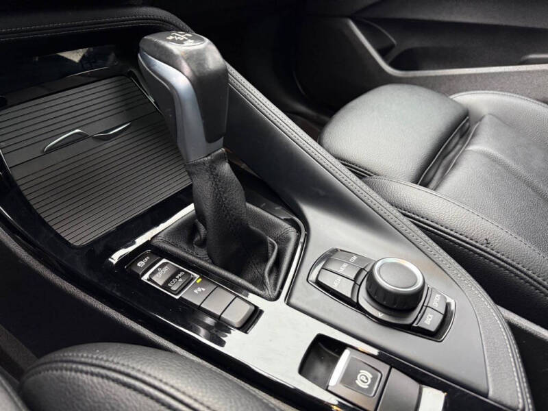 2018 BMW X2 sDrive28i