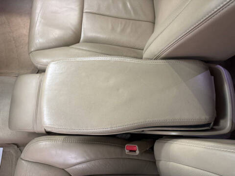2006 Cadillac DTS