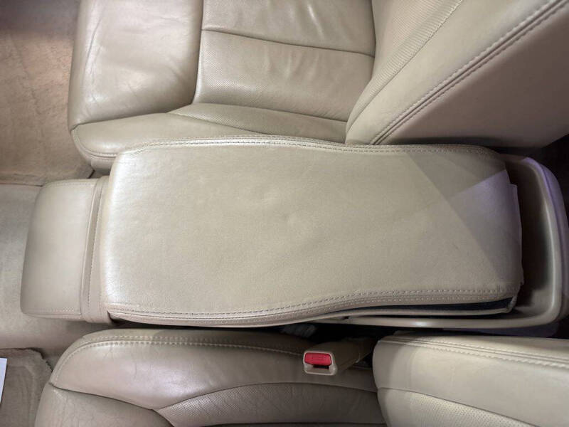 2006 Cadillac DTS
