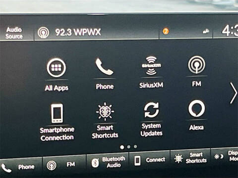 2024 Acura Integra w/Tech w/A-SPEC