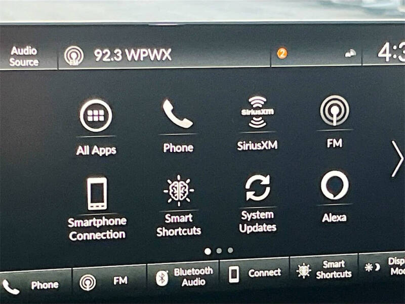 2024 Acura Integra w/Tech w/A-SPEC