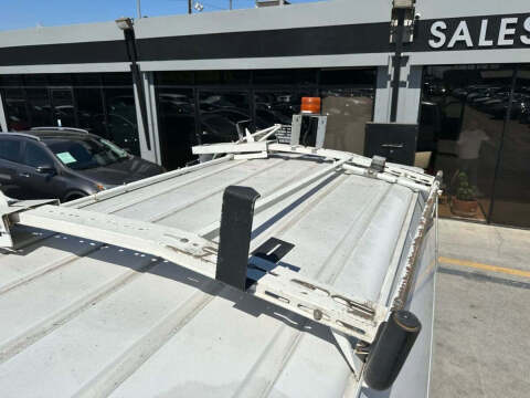 2013 Ford E-Series E-150