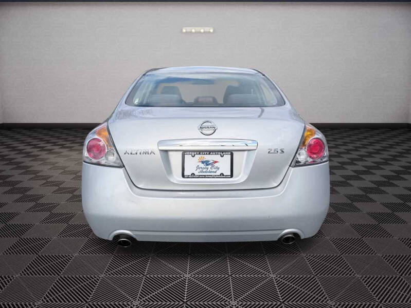 2008 Nissan Altima