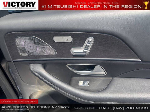 2022 Mercedes-Benz GLS GLS 450