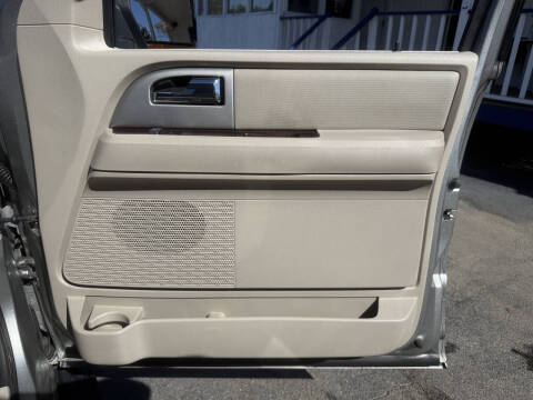 2008 Ford Expedition Limited