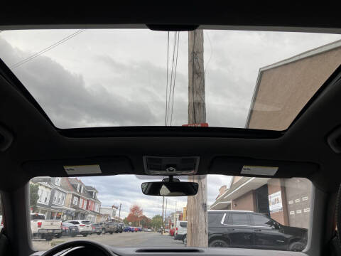 2018 Volkswagen Beetle 2.0T Coast