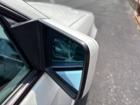 1995 Mercedes-Benz E-Class E 320