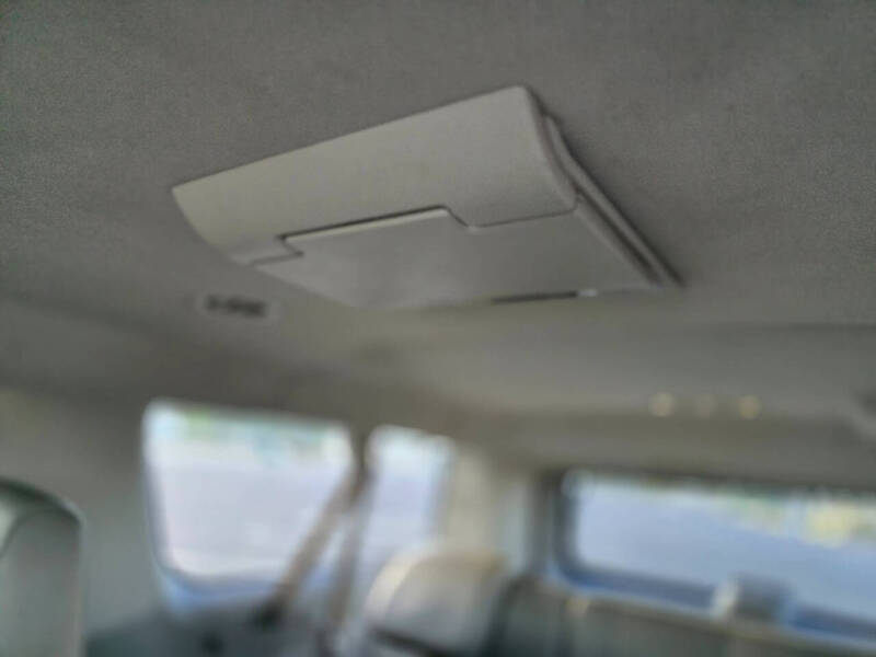 2015 Chevrolet Suburban LT