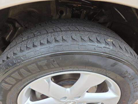 2010 Nissan Murano SL