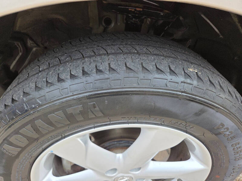 2010 Nissan Murano SL