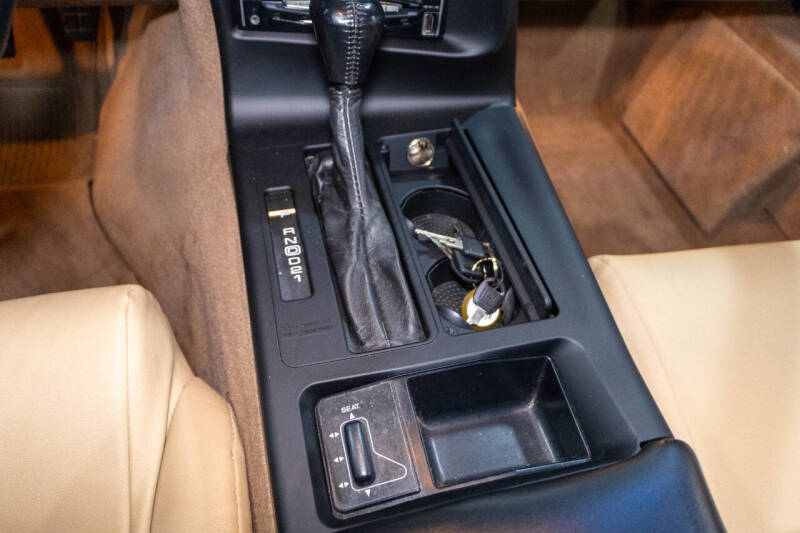 1994 Chevrolet Corvette