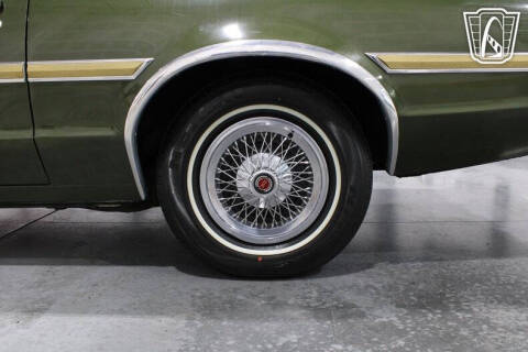 1976 Ford Torino