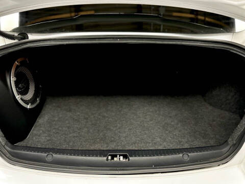 2016 Mitsubishi Lancer GT