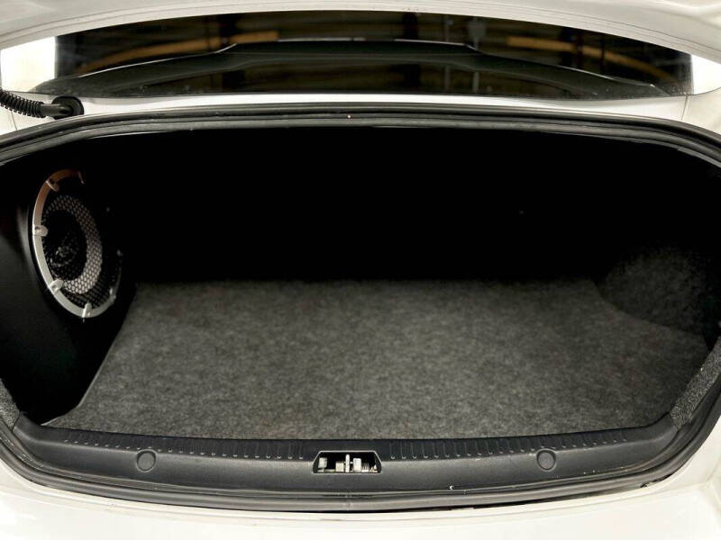 2016 Mitsubishi Lancer GT