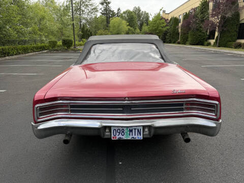 1964 Buick Skylark