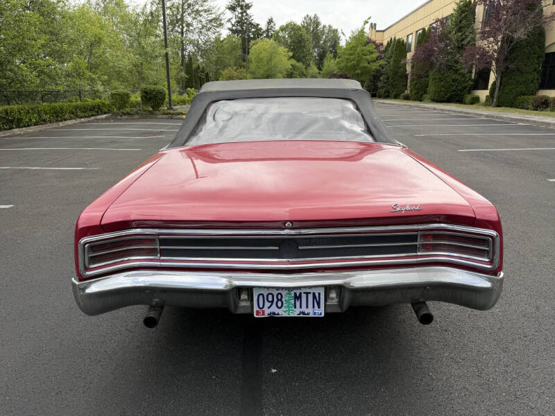 1964 Buick Skylark