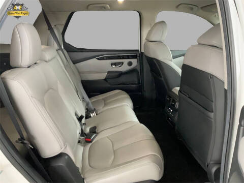 2024 Honda Pilot EX-L